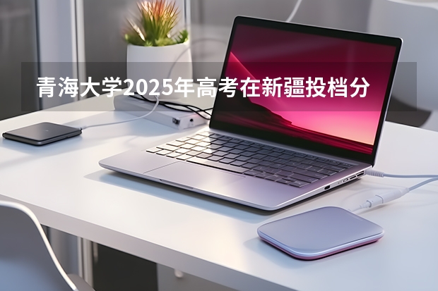 青海大学2025年高考在新疆投档分数线