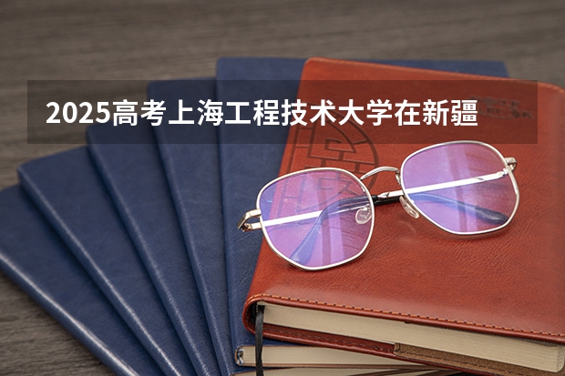 2025高考上海工程技术大学在新疆批次线差是多少（2026参考）