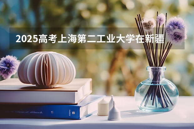 2025高考上海第二工业大学在新疆批次线差是多少（2026参考）