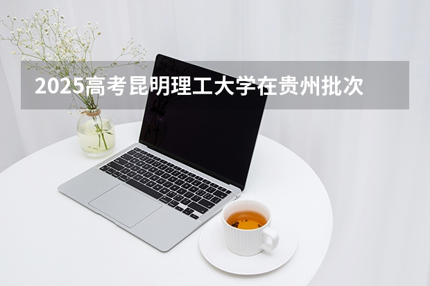 2025高考昆明理工大学在贵州批次线差是多少（2026参考）