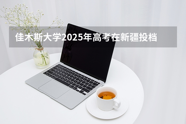 佳木斯大学2025年高考在新疆投档分数线