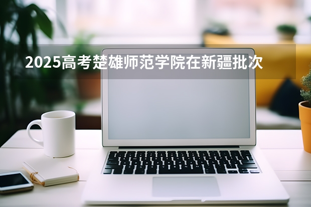 2025高考楚雄师范学院在新疆批次线差是多少（2026参考）