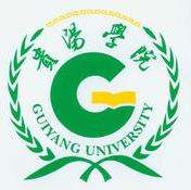 贵阳学院LOGO