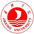 嘉兴大学(原名嘉兴学院)logo图片