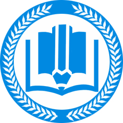 云南警官学院LOGO