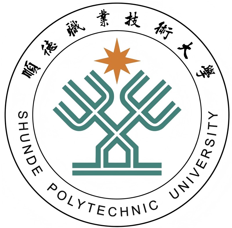 顺德职业技术大学logo图片