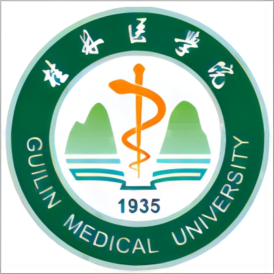 桂林医科大学LOGO