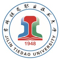 吉林铁道职业技术大学LOGO