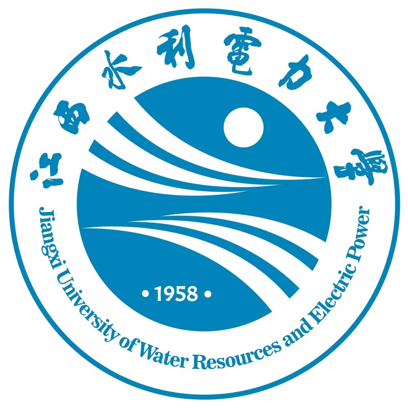江西水利电力大学LOGO