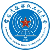 中国人民解放军信息支援部队工程大学logo图片