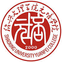 绍兴理工学院logo图片