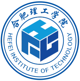 合肥理工学院LOGO
