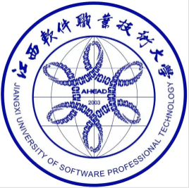 江西软件职业技术大学(井冈山校区)logo图片