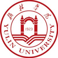 榆林学院logo图片